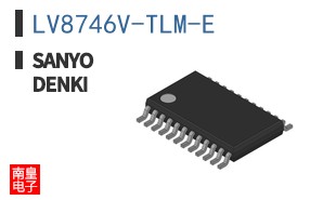 LV8746V-TLM-E ͼƬ